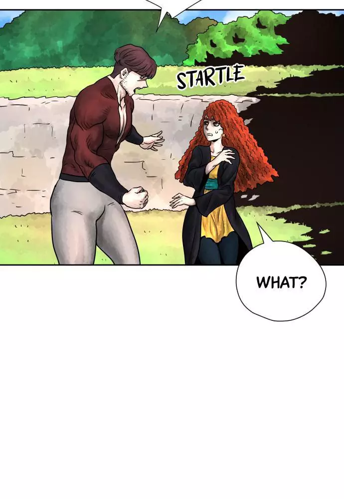 Warrior Executioner Chapter 2 page 127