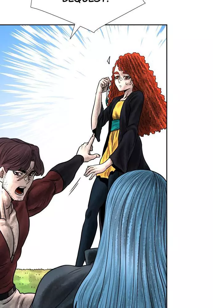 Warrior Executioner Chapter 2 page 131