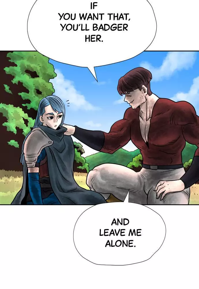 Warrior Executioner Chapter 2 page 133