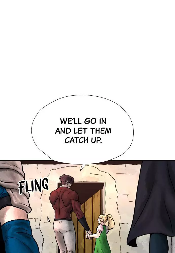 Warrior Executioner Chapter 2 page 138