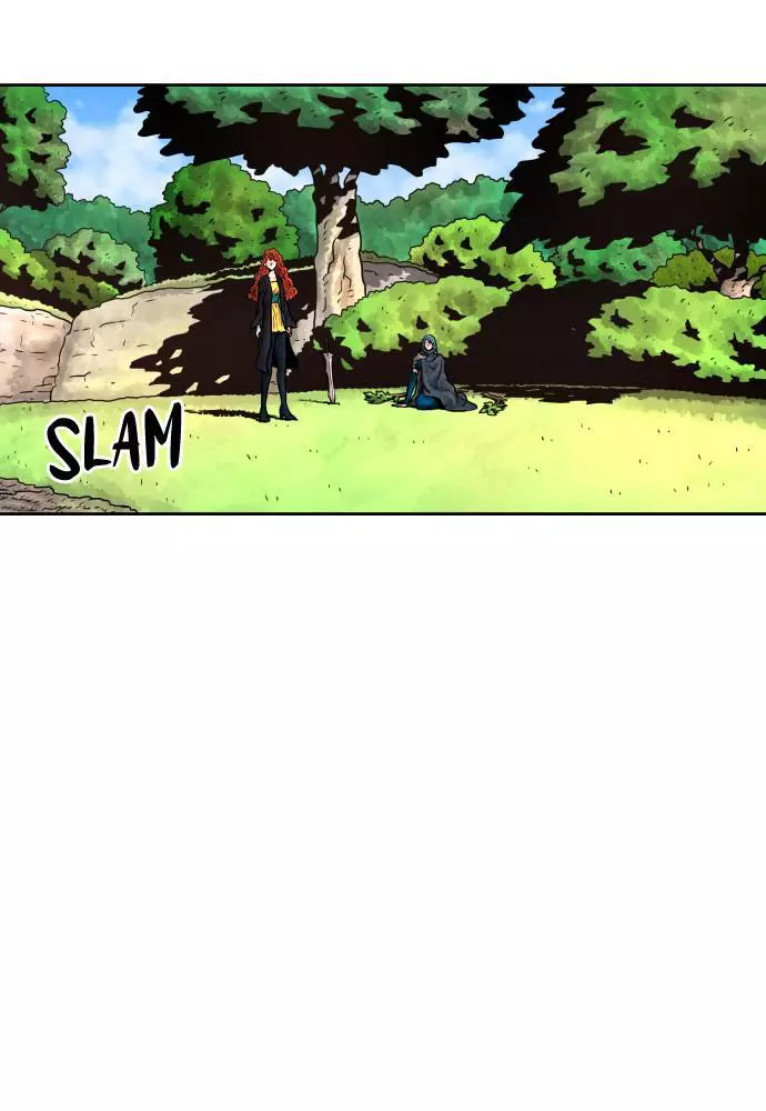 Warrior Executioner Chapter 2 page 141