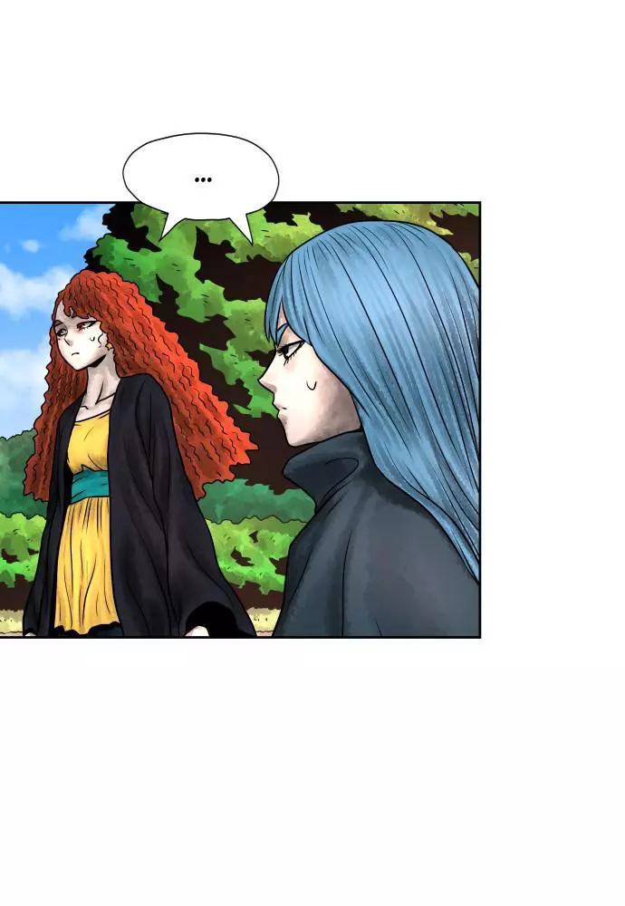 Warrior Executioner Chapter 2 page 142