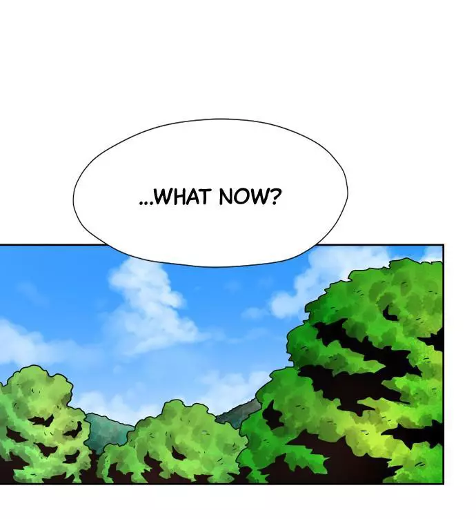 Warrior Executioner Chapter 2 page 143