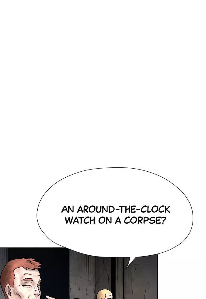 Warrior Executioner Chapter 2 page 147