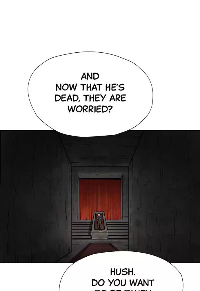 Warrior Executioner Chapter 2 page 149