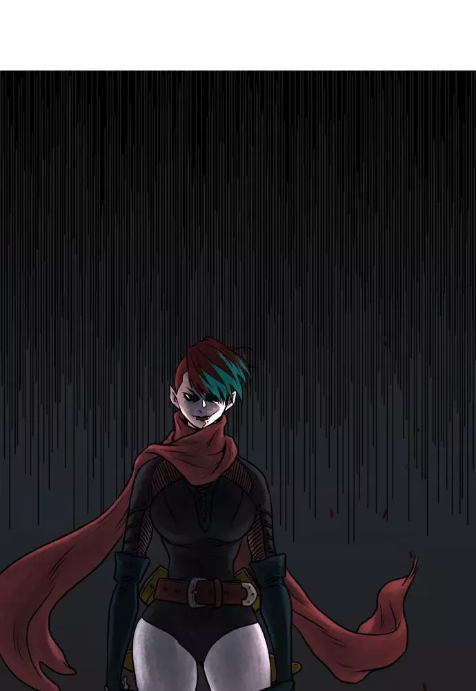 Warrior Executioner Chapter 2 page 154