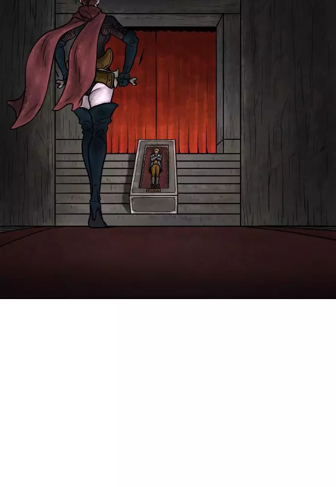 Warrior Executioner Chapter 2 page 158