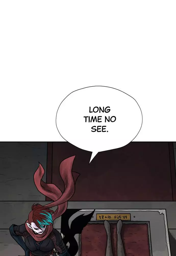 Warrior Executioner Chapter 2 page 159