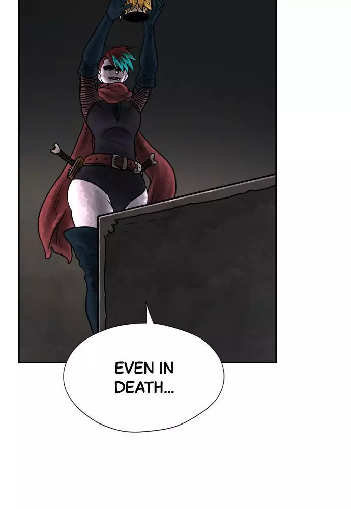 Warrior Executioner Chapter 2 page 164
