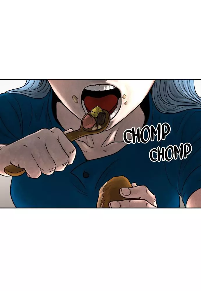 Warrior Executioner Chapter 3 page 1