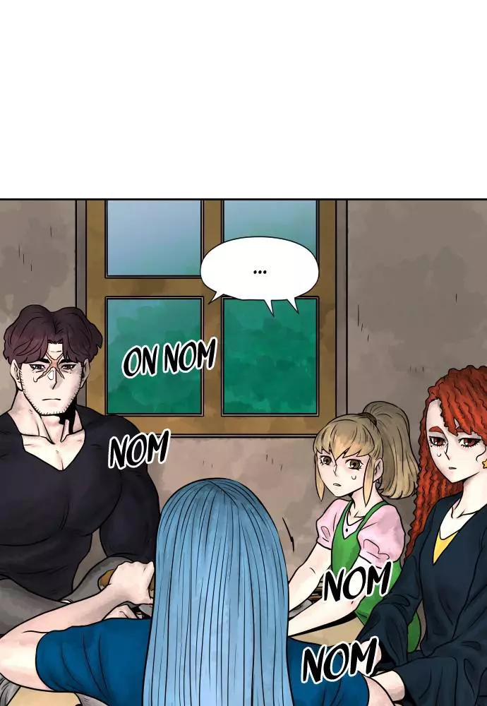 Warrior Executioner Chapter 3 page 2