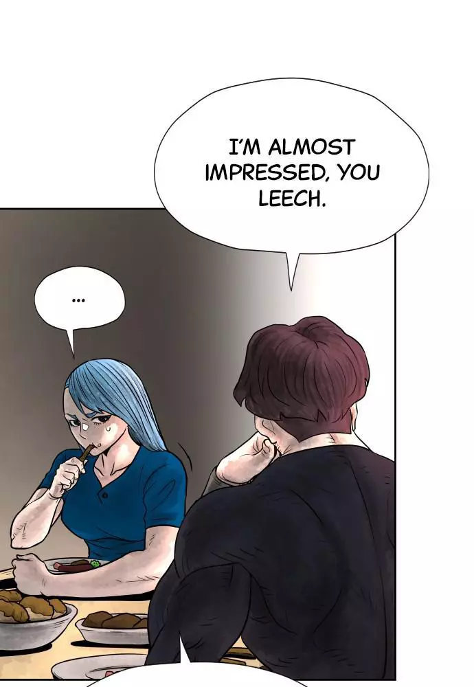 Warrior Executioner Chapter 3 page 5