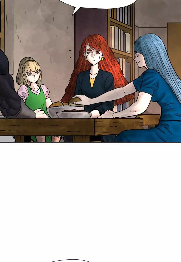 Warrior Executioner Chapter 3 page 7