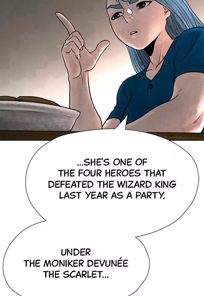 Warrior Executioner Chapter 3 page 10