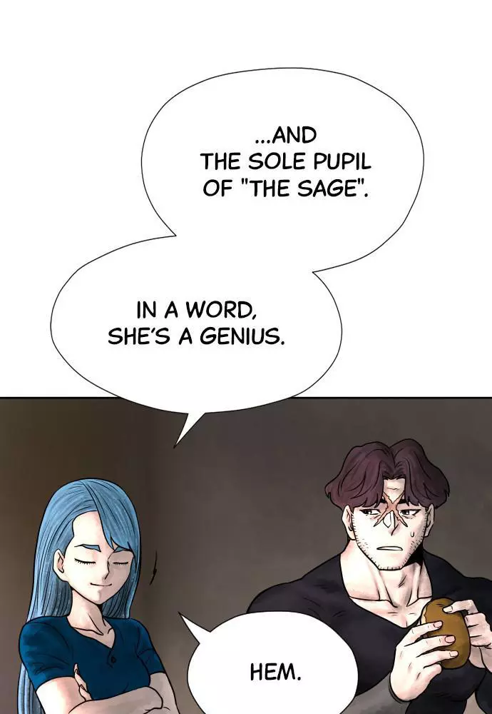 Warrior Executioner Chapter 3 page 13