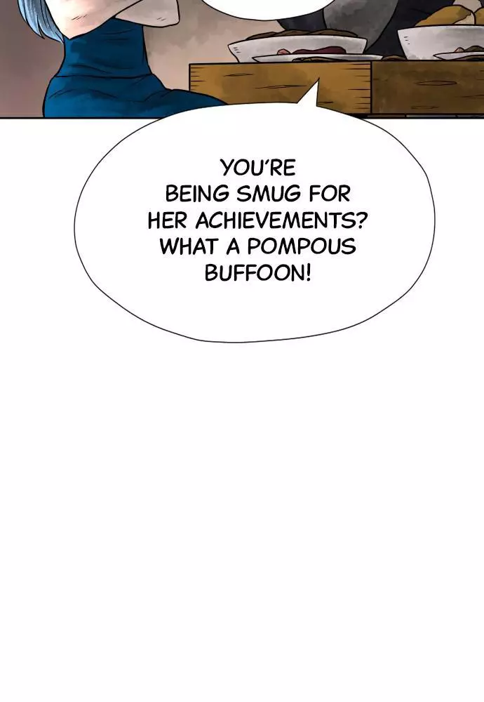 Warrior Executioner Chapter 3 page 14