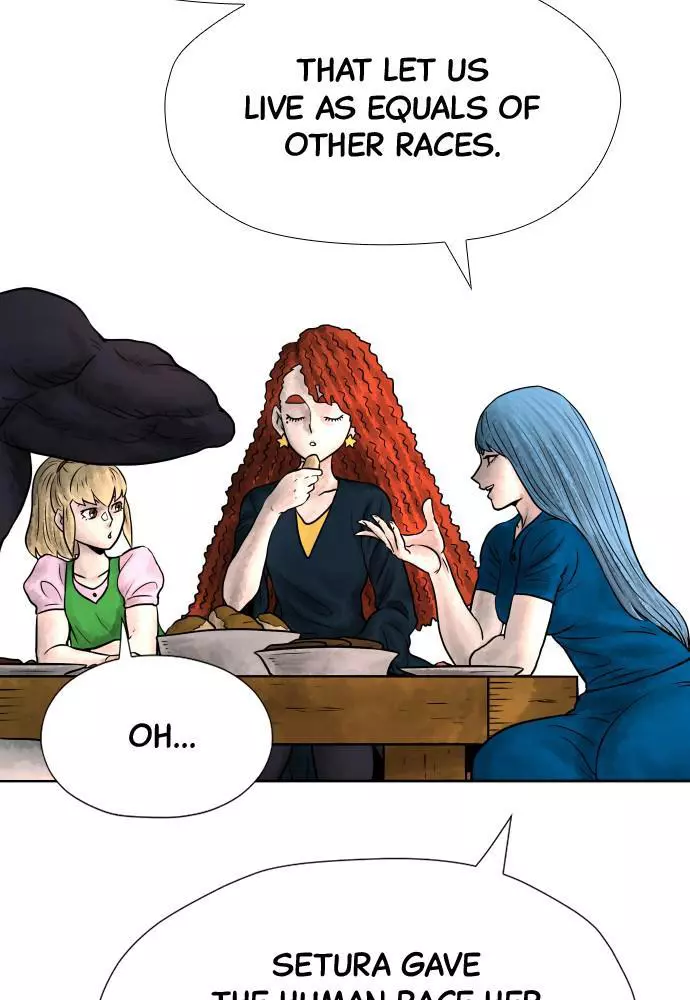Warrior Executioner Chapter 3 page 19