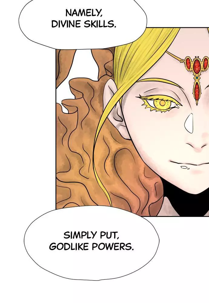 Warrior Executioner Chapter 3 page 21