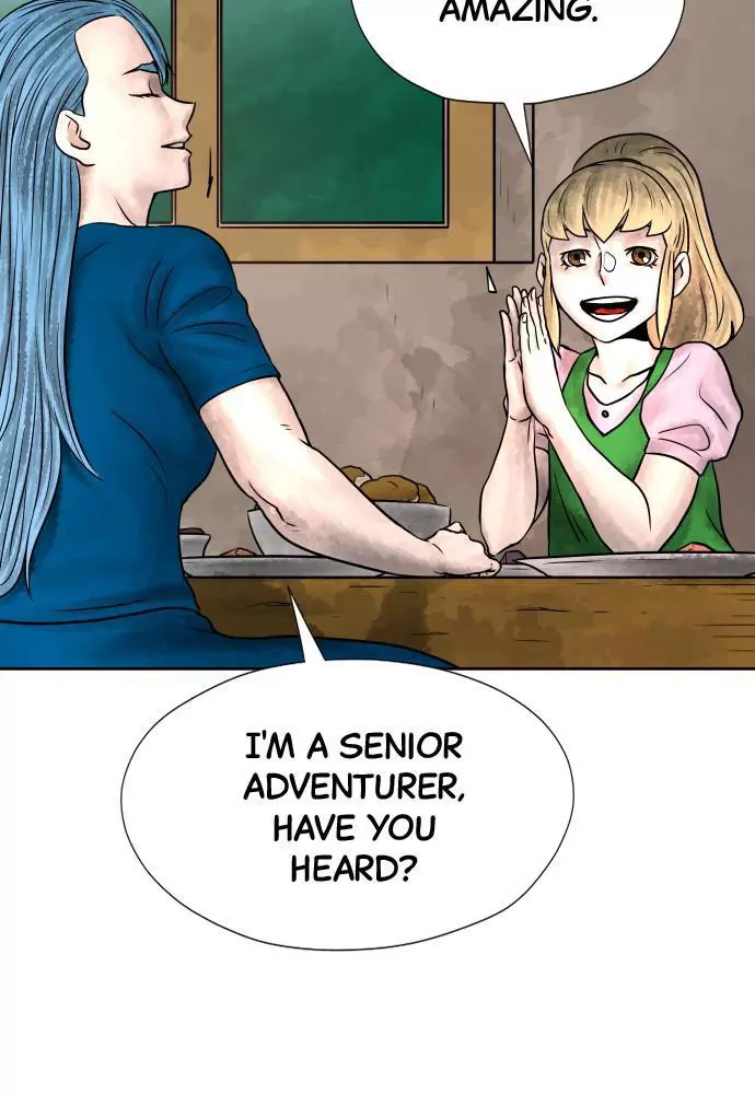 Warrior Executioner Chapter 3 page 25