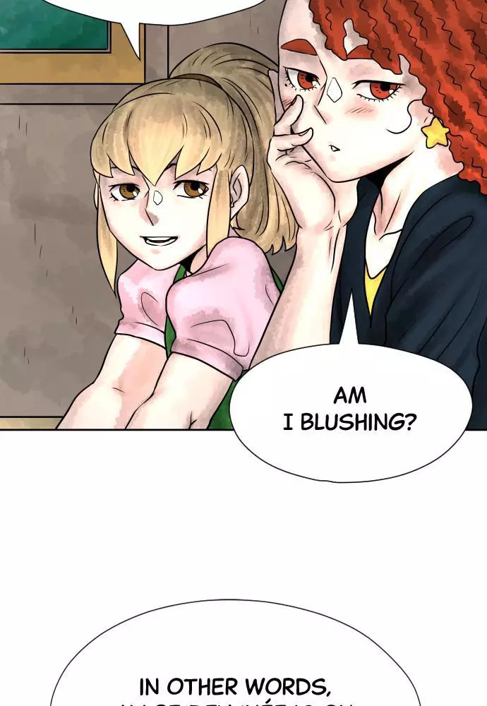 Warrior Executioner Chapter 3 page 27