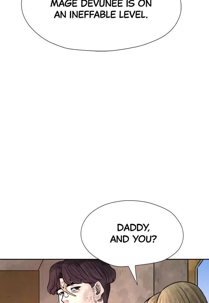 Warrior Executioner Chapter 3 page 28