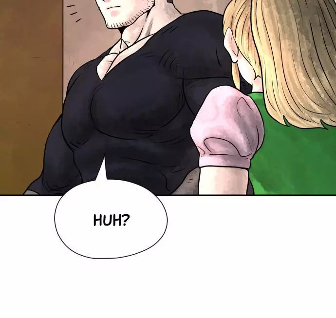 Warrior Executioner Chapter 3 page 29
