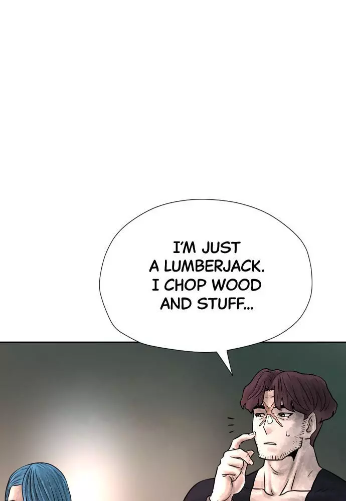 Warrior Executioner Chapter 3 page 30