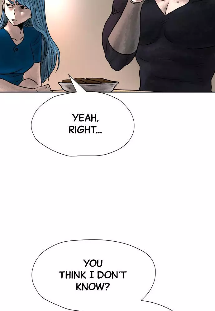 Warrior Executioner Chapter 3 page 31