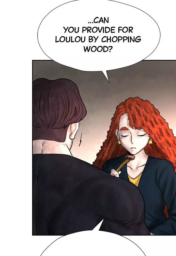 Warrior Executioner Chapter 3 page 35