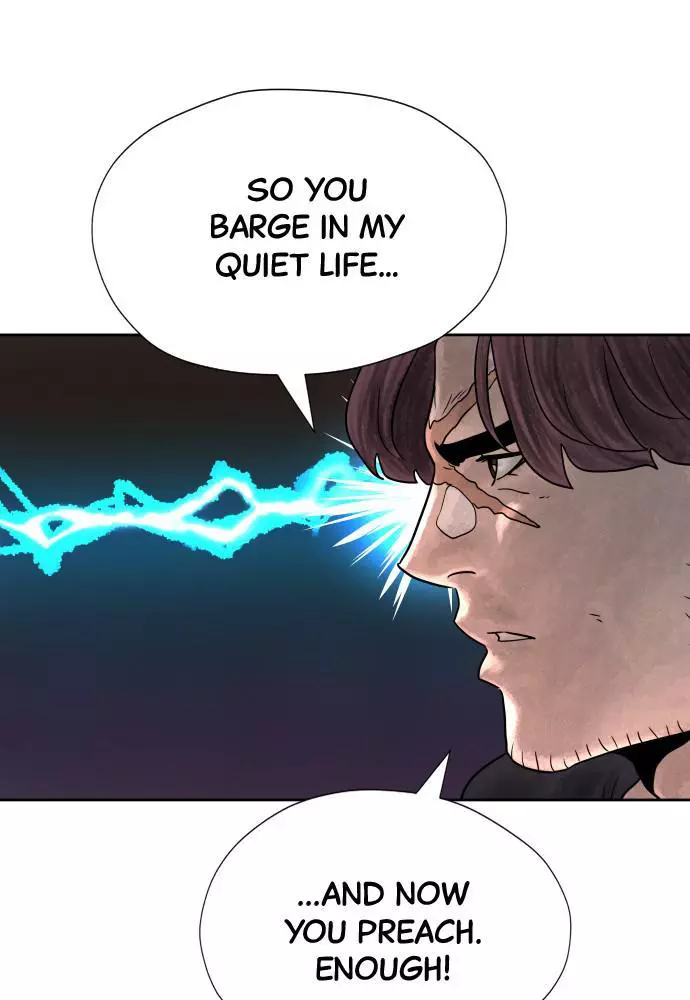 Warrior Executioner Chapter 3 page 38
