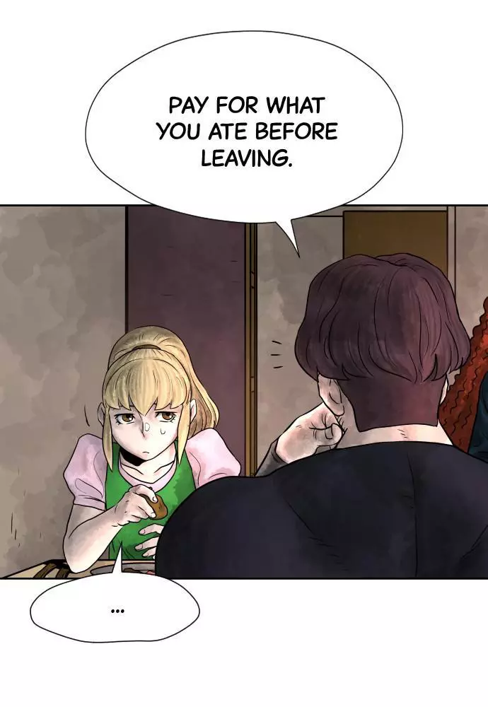 Warrior Executioner Chapter 3 page 41