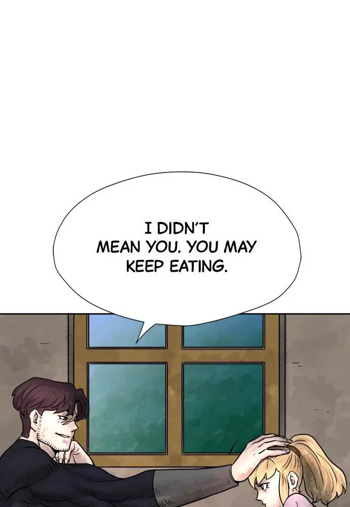 Warrior Executioner Chapter 3 page 42