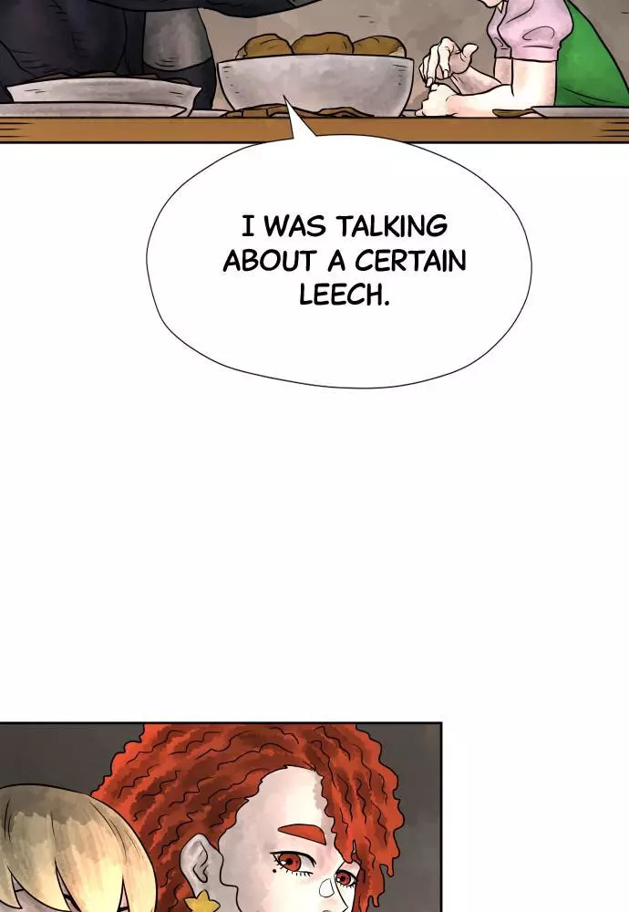 Warrior Executioner Chapter 3 page 43