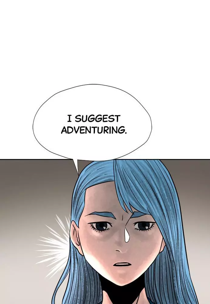 Warrior Executioner Chapter 3 page 46