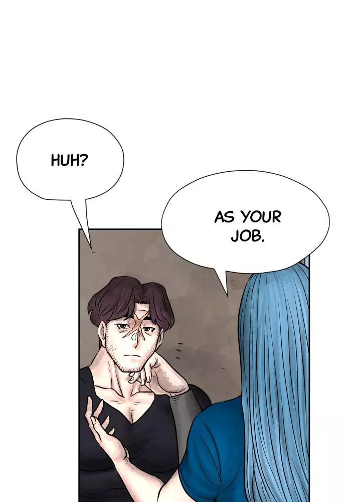 Warrior Executioner Chapter 3 page 48