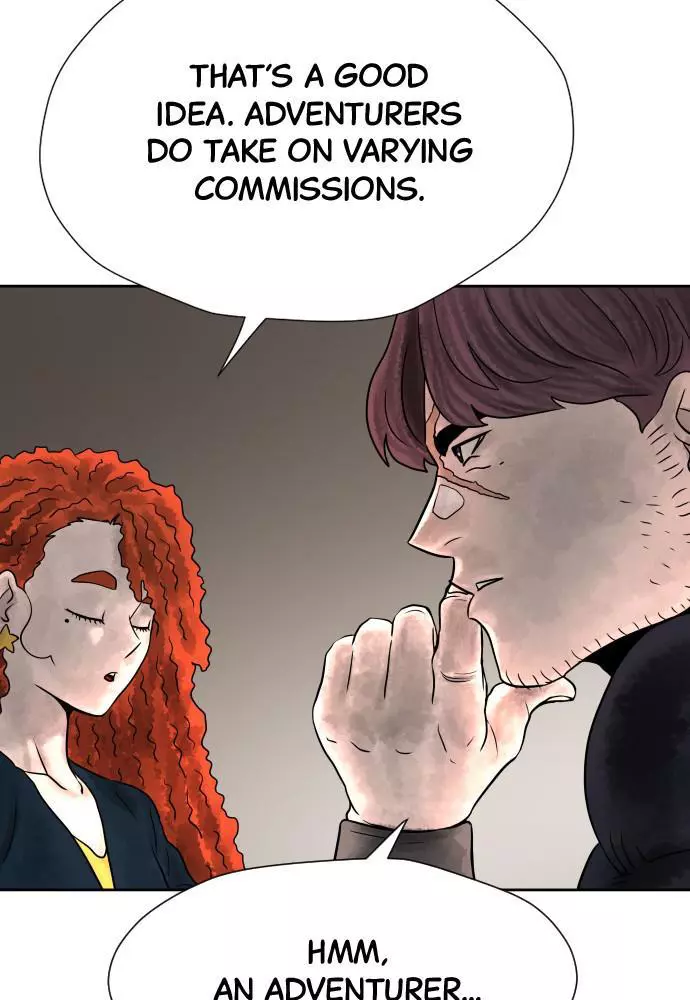 Warrior Executioner Chapter 3 page 50