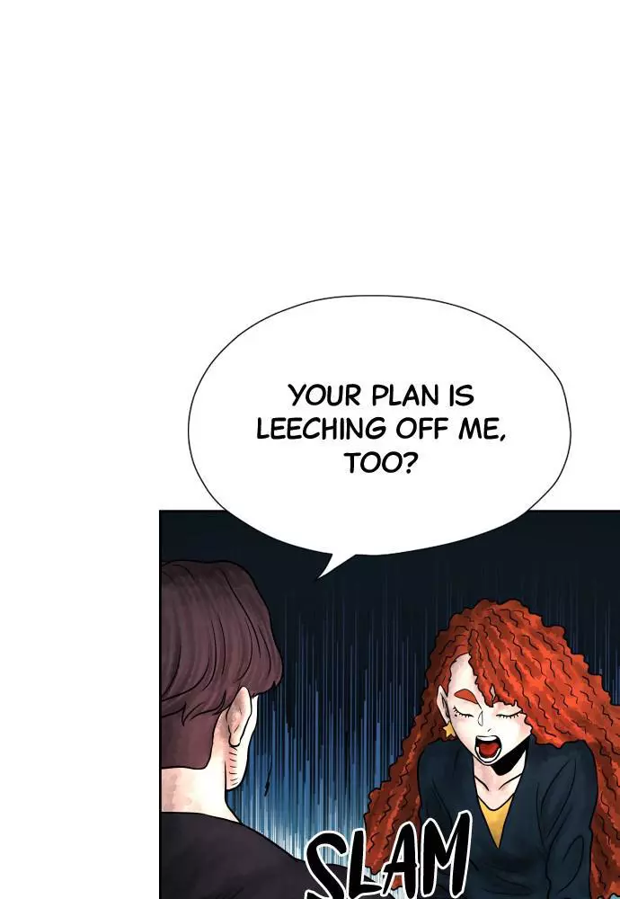 Warrior Executioner Chapter 3 page 54