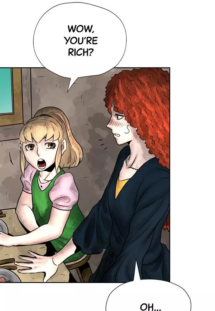 Warrior Executioner Chapter 3 page 56