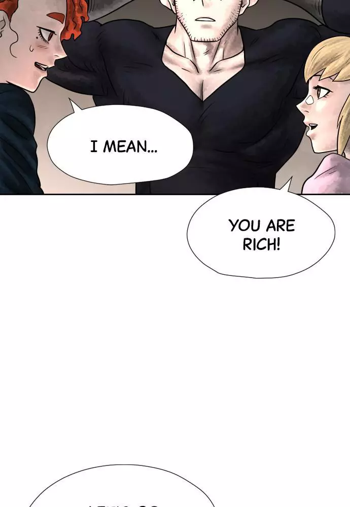 Warrior Executioner Chapter 3 page 59