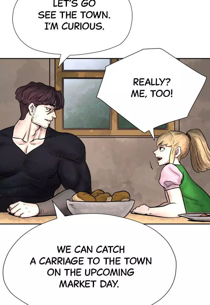 Warrior Executioner Chapter 3 page 60