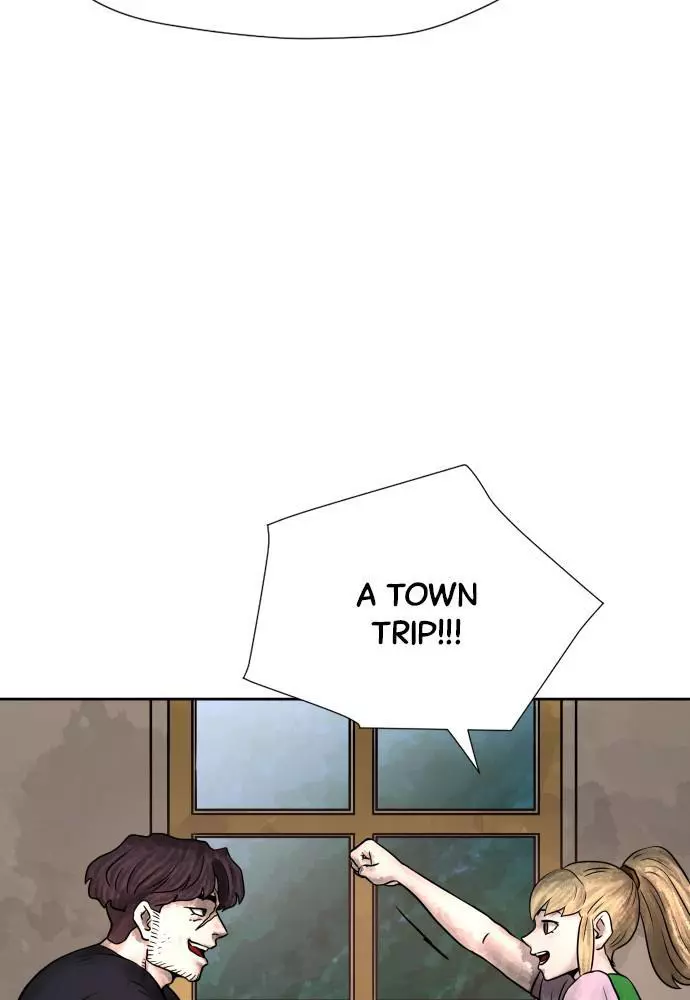 Warrior Executioner Chapter 3 page 61