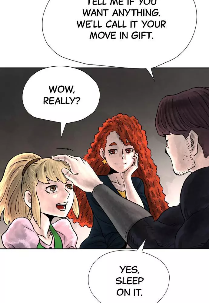 Warrior Executioner Chapter 3 page 63