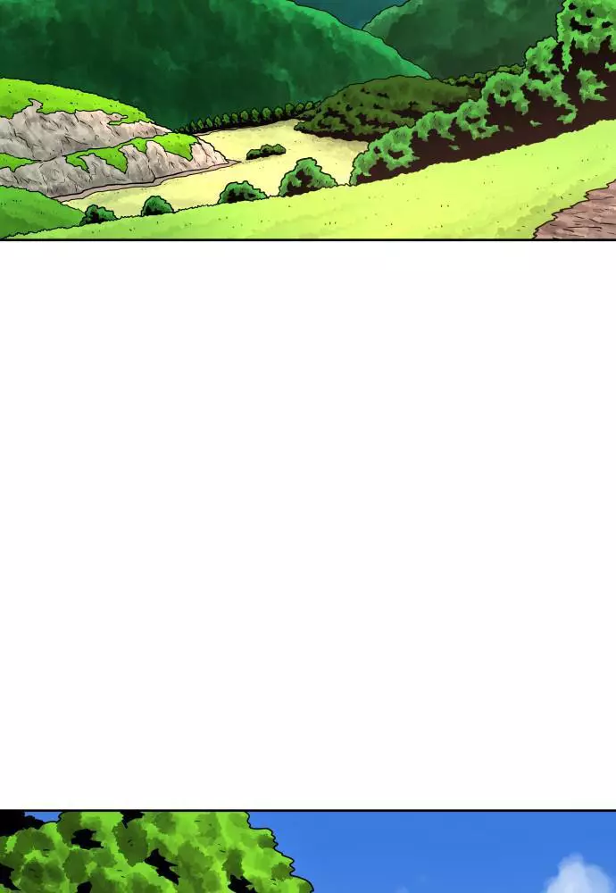 Warrior Executioner Chapter 3 page 67