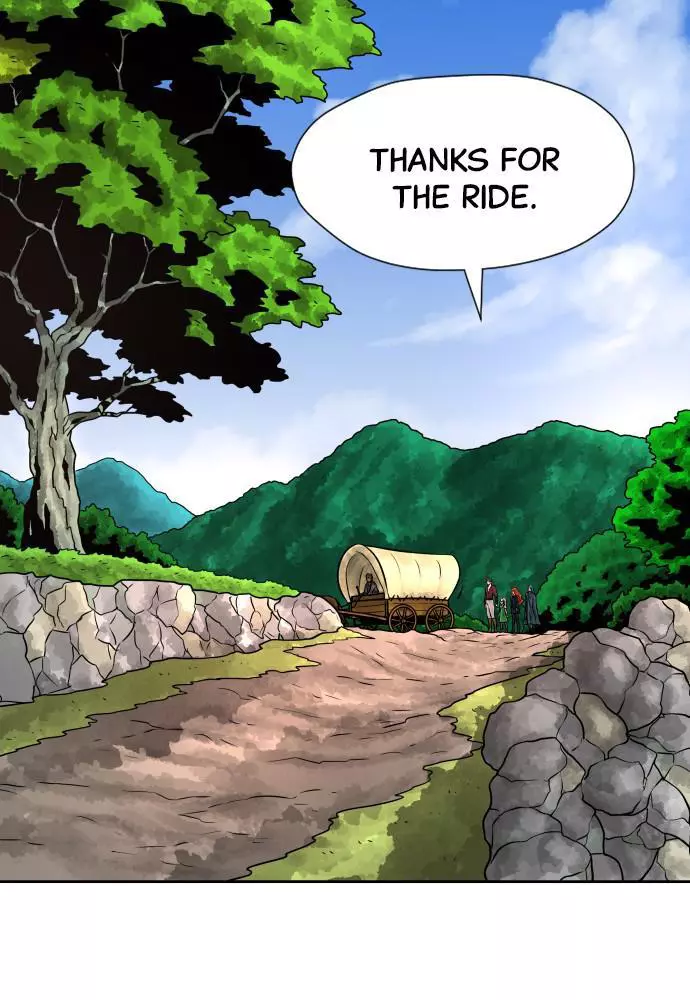 Warrior Executioner Chapter 3 page 68