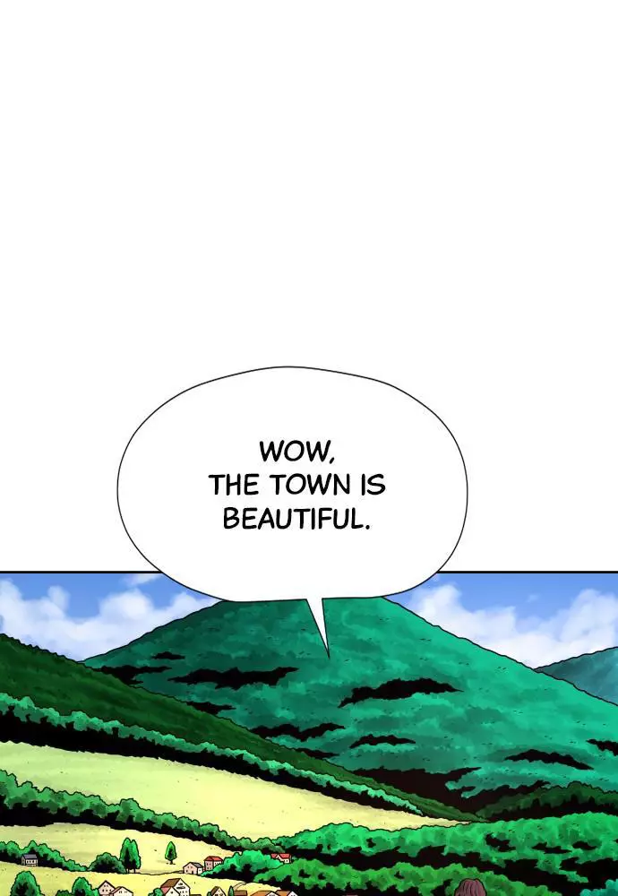 Warrior Executioner Chapter 3 page 69