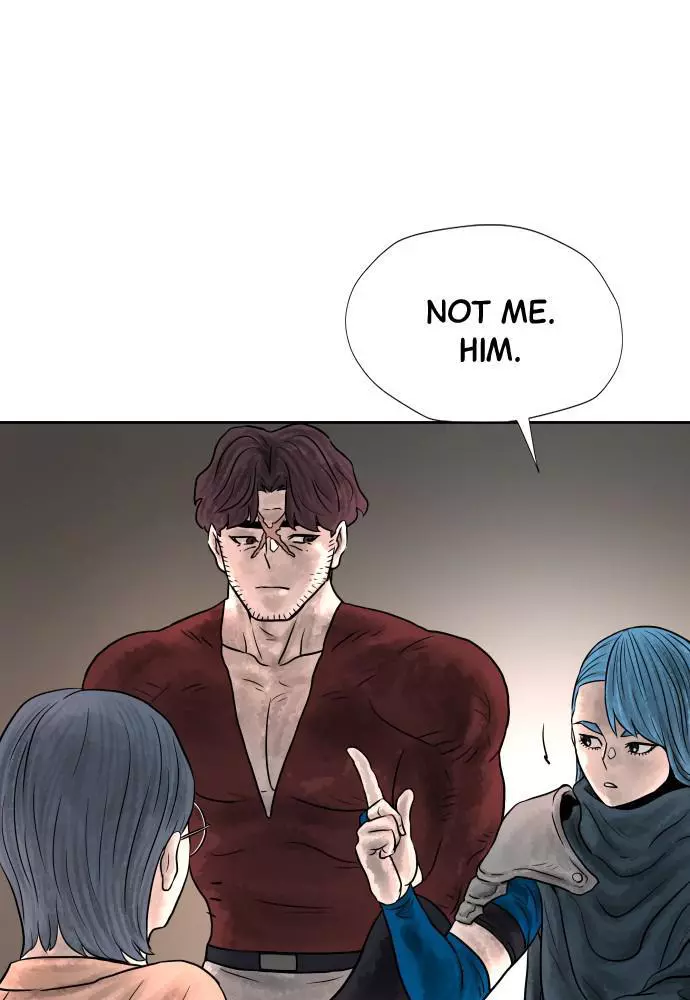 Warrior Executioner Chapter 3 page 76
