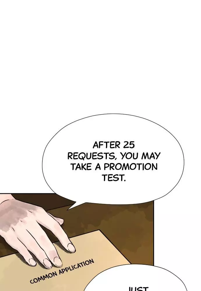 Warrior Executioner Chapter 3 page 84