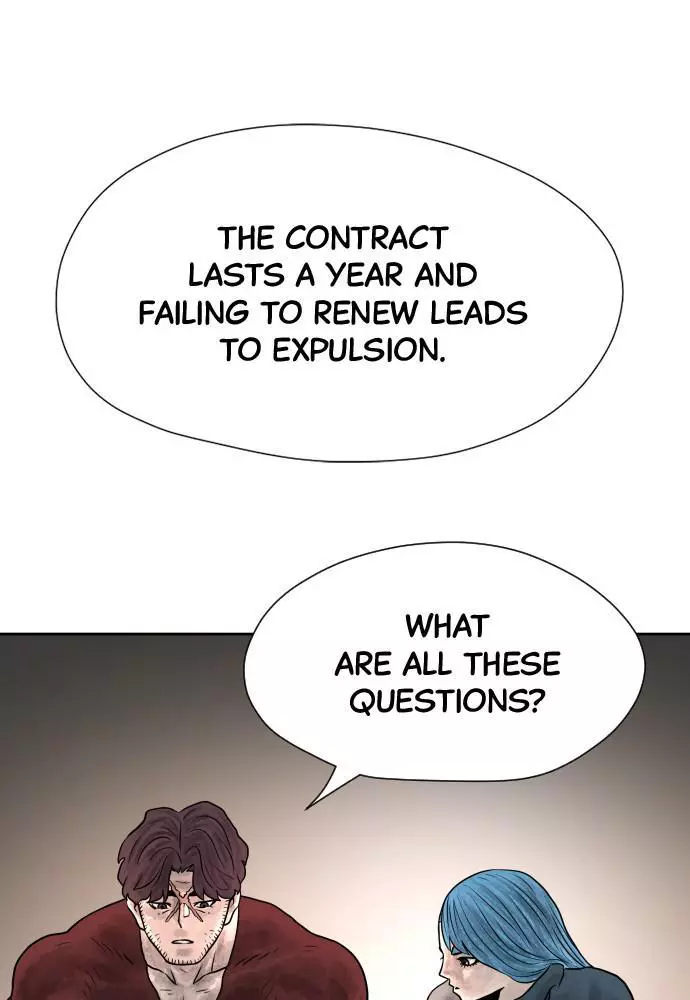 Warrior Executioner Chapter 3 page 86