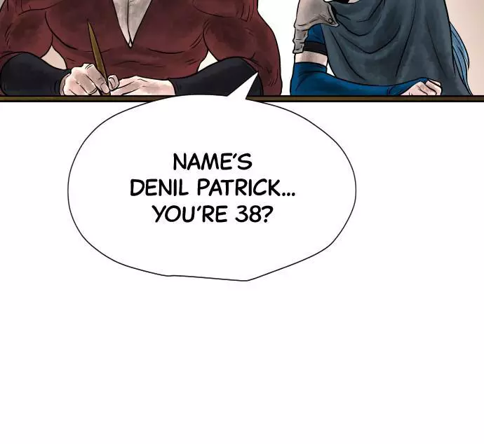 Warrior Executioner Chapter 3 page 87
