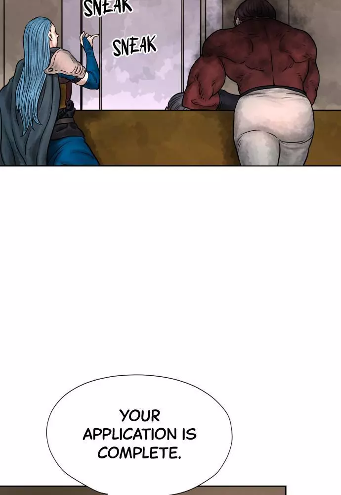 Warrior Executioner Chapter 3 page 90